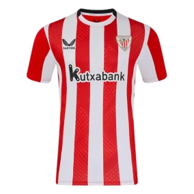 Athletic Bilbao Hjemmedrakt 2024/2025